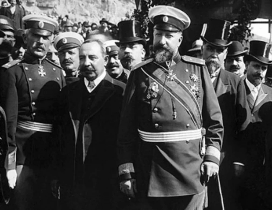 29 октомври: Ден на бесарабските българи