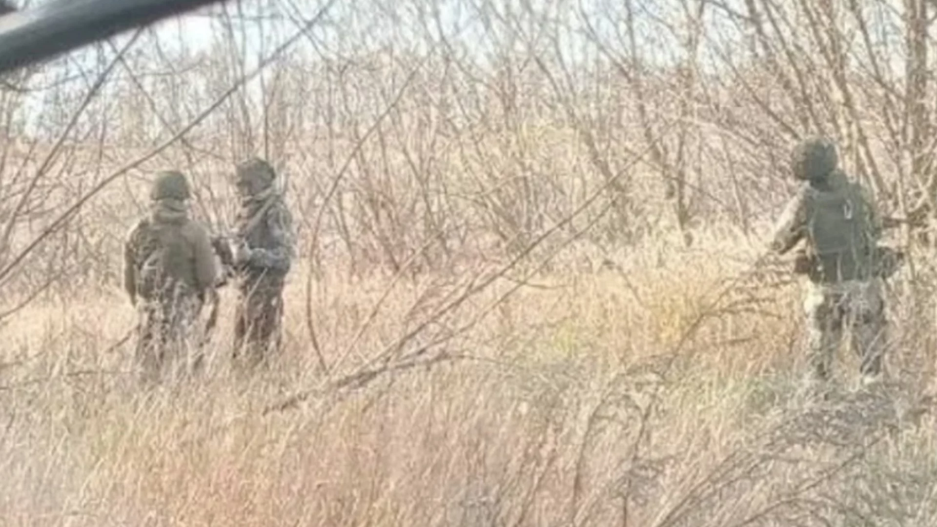 Руски войник предаде своите заради издевателства: ВСУ удариха команден център