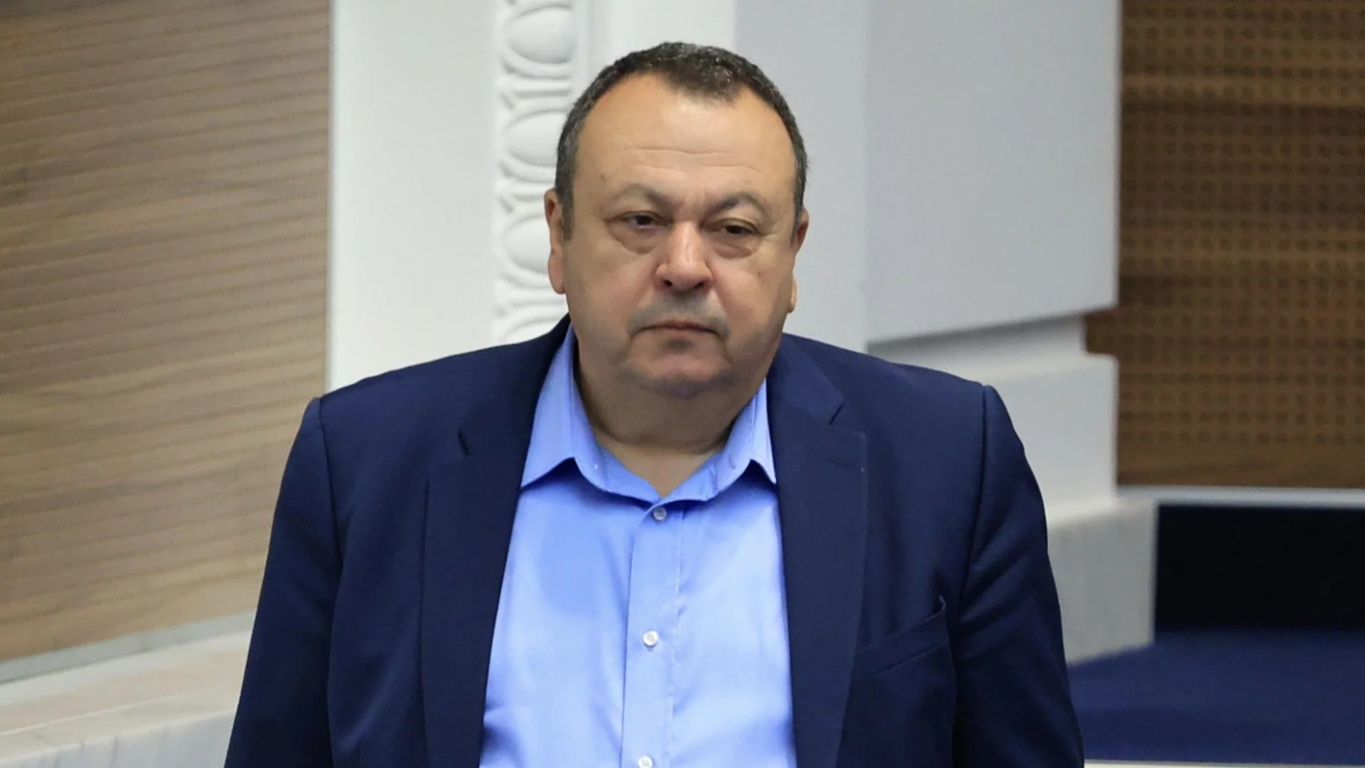 След задържането на Ревански и Гавазов: ДПС говорят за ОПГ на най-високо ниво, която решава арестите 