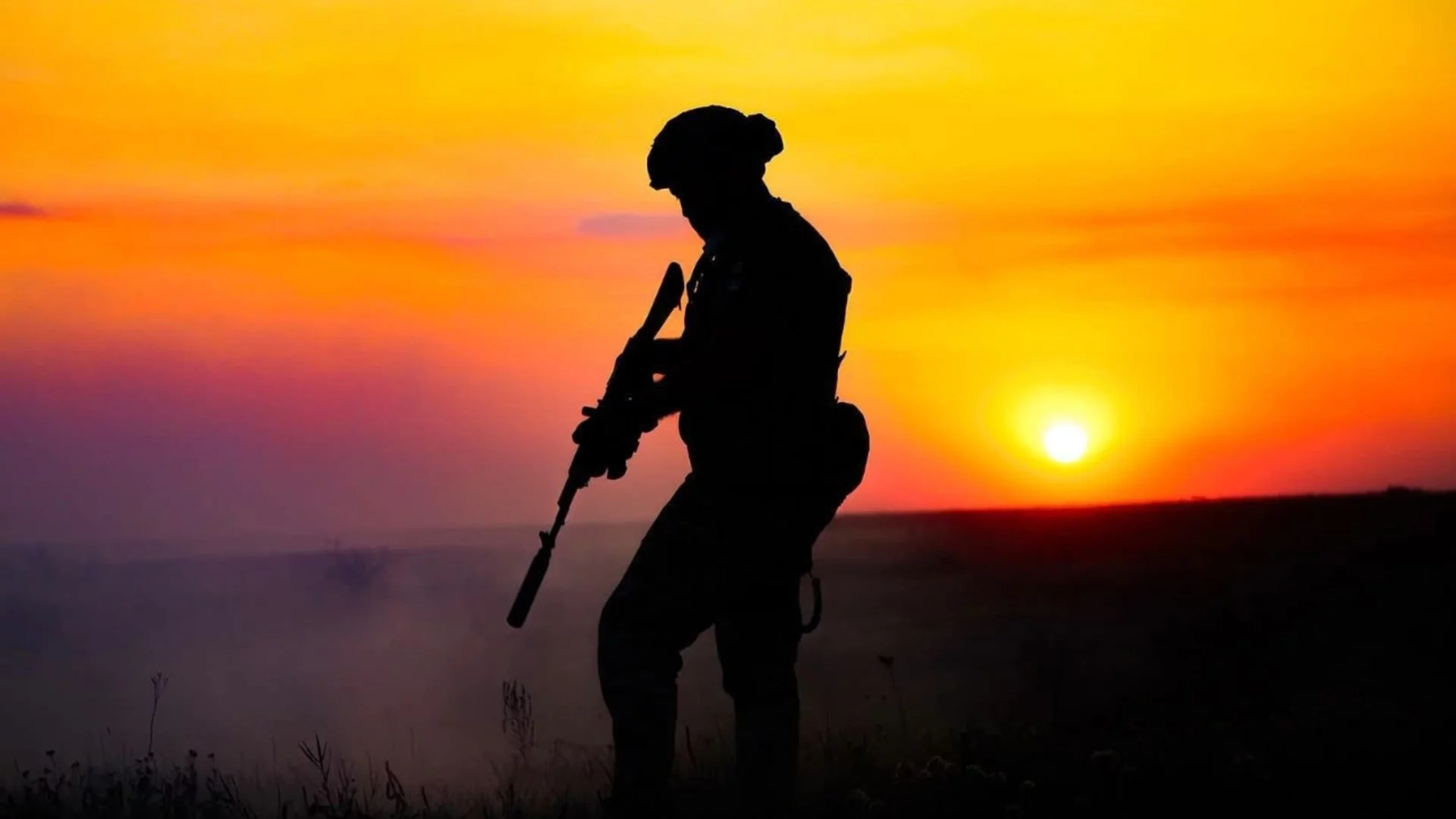 ВСУ е силна армия, ще замени американците в Европа