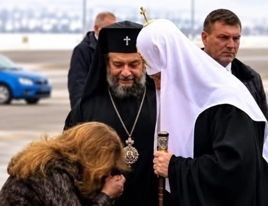 Ще си имаме ли Путин и Медведев: Паника в рая, защото веднъж на колене, цял живот на колене