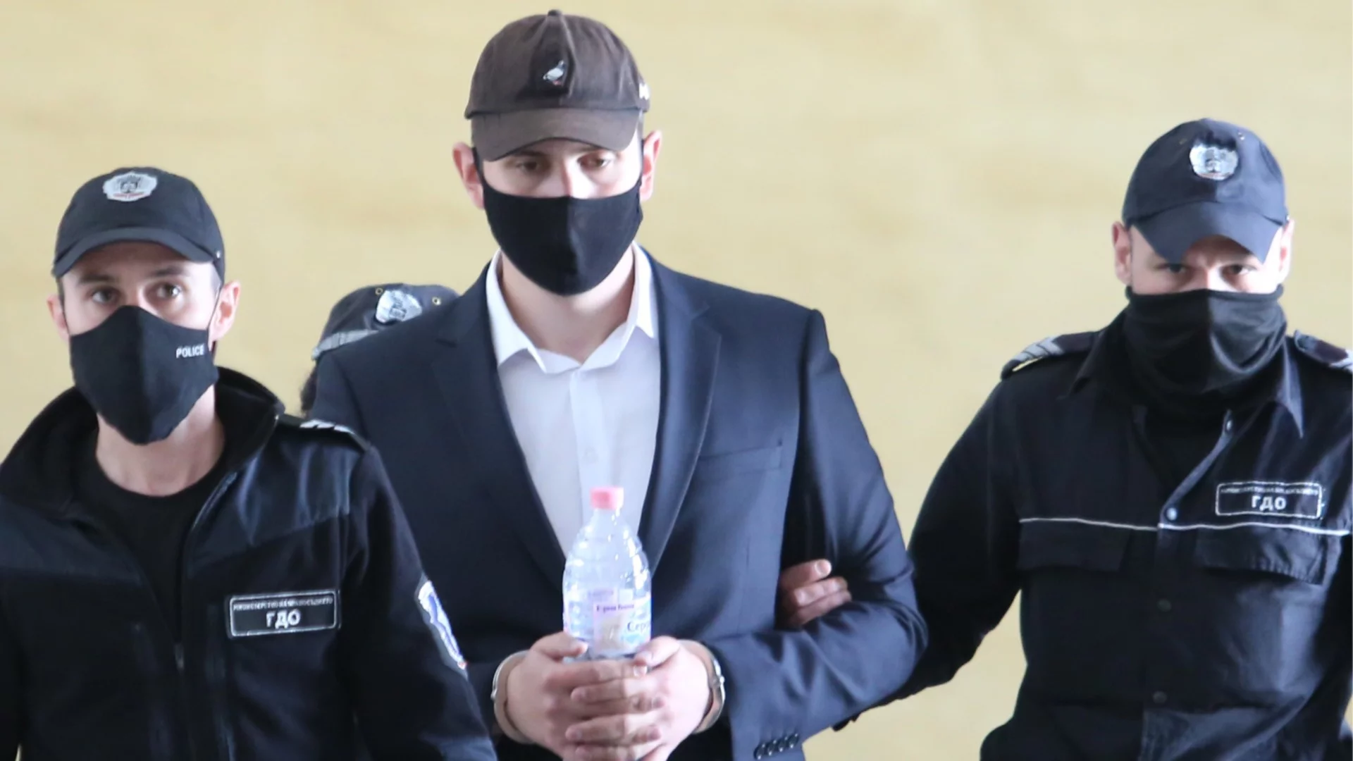 Началникът на затвора обжалва предсрочното освобождаване на убиеца Милен Цветков