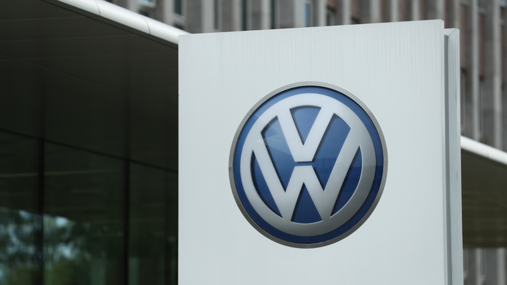 Volkswagen с невиждана от над 10 години загуба
