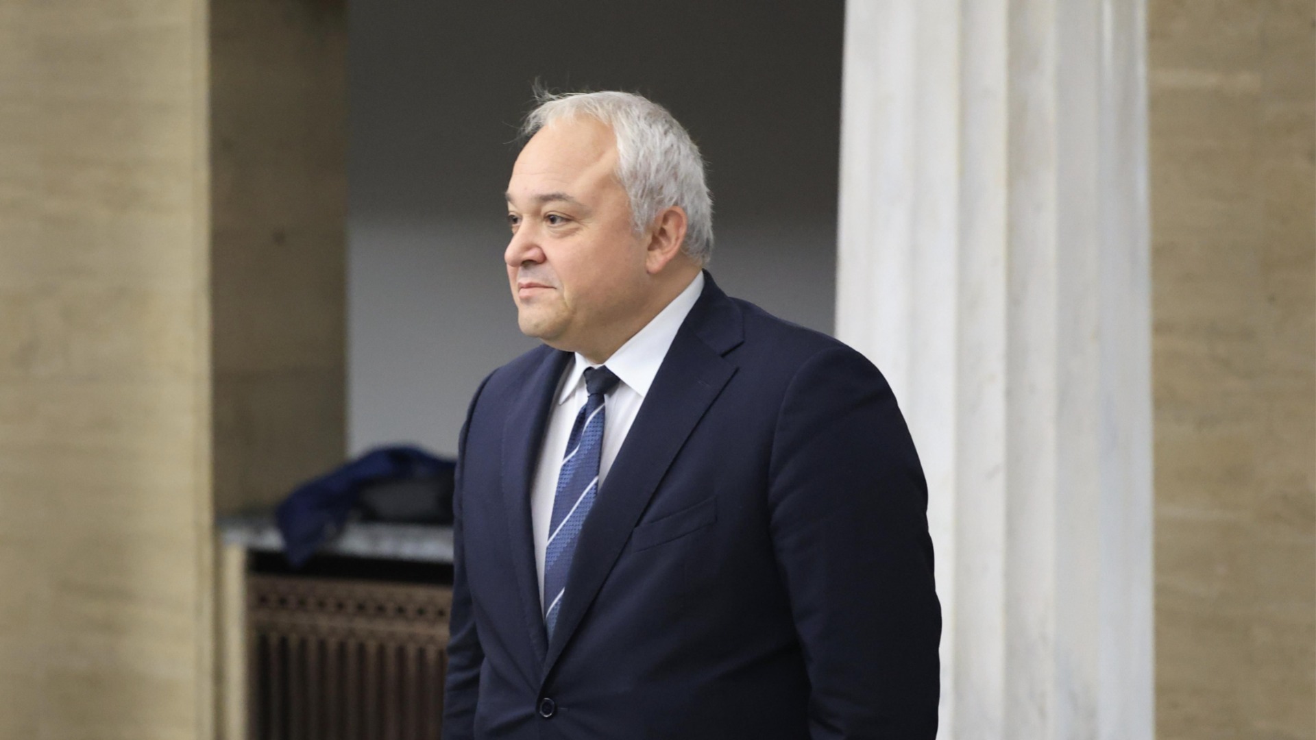 Иван Демерджиев: Очакваме още обвиняеми по разследванията срещу кметове
