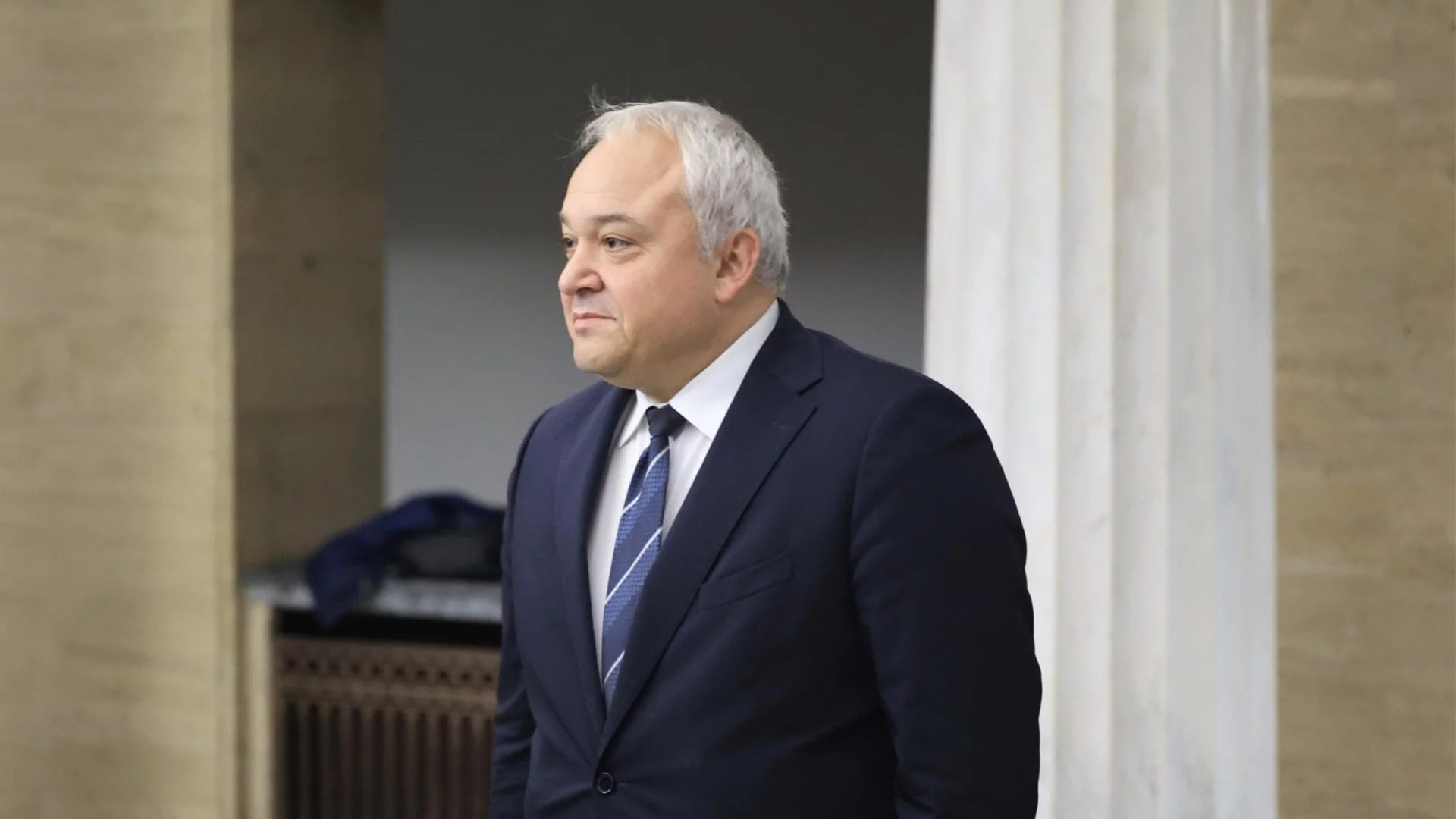 Иван Демерджиев: Очакваме още обвиняеми по разследванията срещу кметове