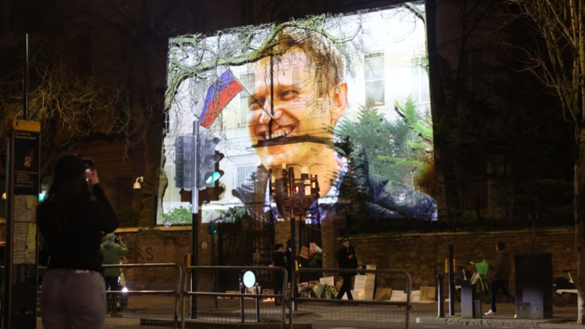 Нови данни: Десетки загинали политически затворници в Русия
