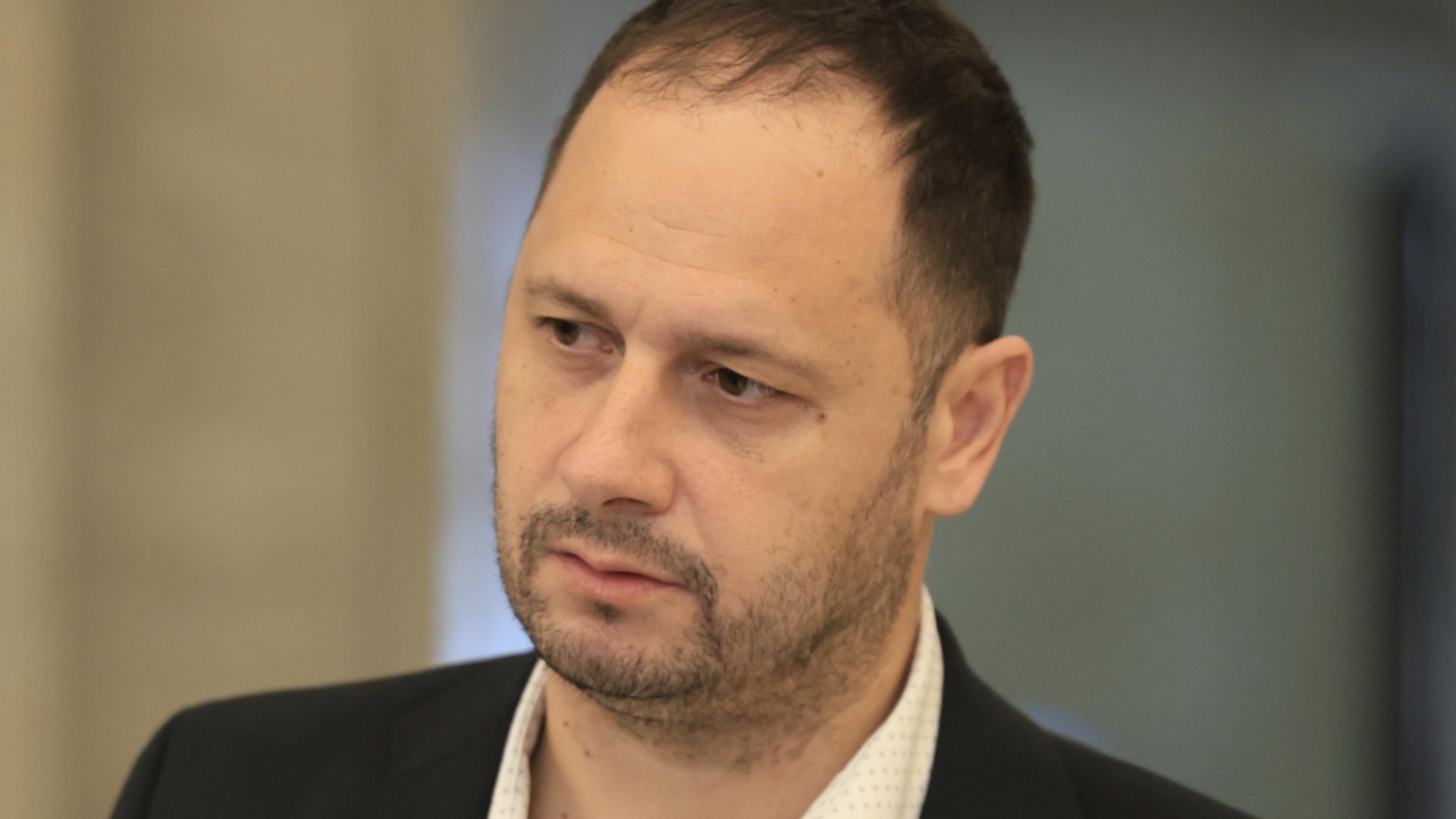 "Ако Гюров стане президент - няма да имаме нов ВСС": Петър Витанов за залога на президентския вот