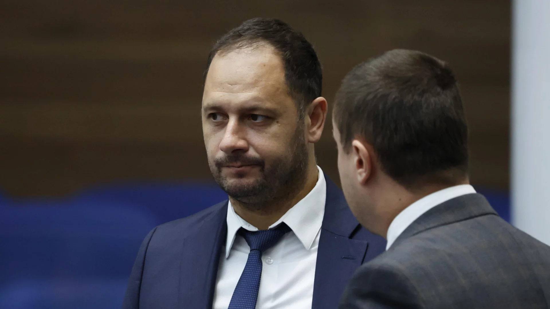 Защо Йотова помилва клинично здрав двоен убиец? Не съм запознат със случая, отговори Петър Витанов