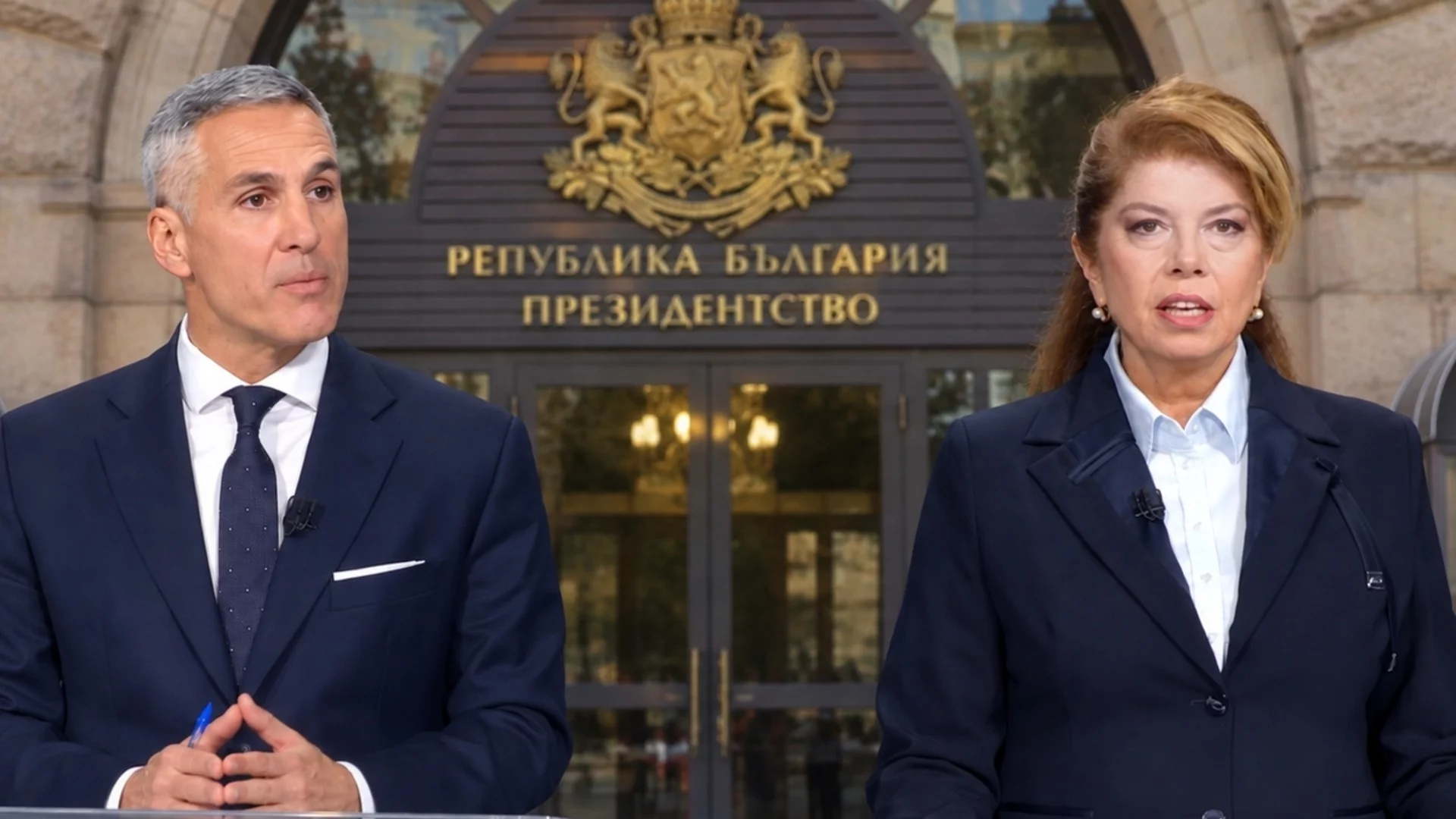 Анализ след дебата Йотова-Гюров: Ще накара ли хората да отидат да гласуват?