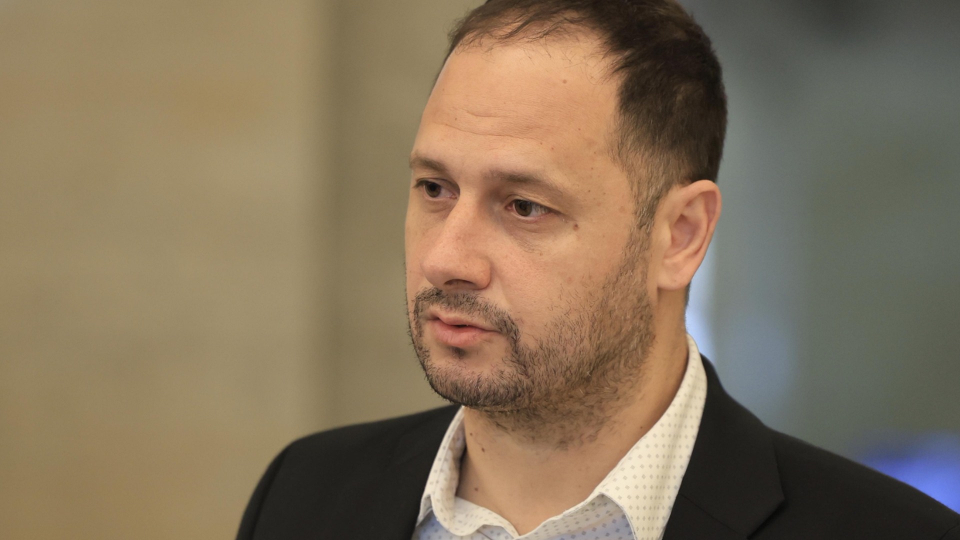 "Ако Гюров стане президент - няма да имаме нов ВСС": Петър Витанов за залога на президентския вот