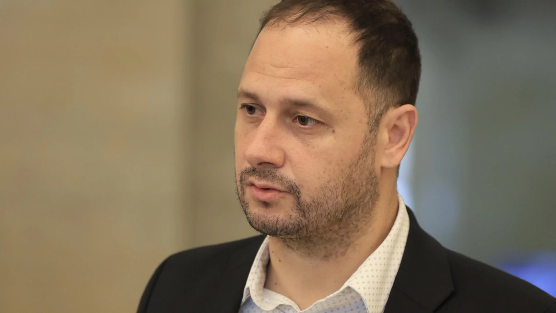 "Ако Гюров стане президент - няма да имаме нов ВСС": Петър Витанов за залога на президентския вот