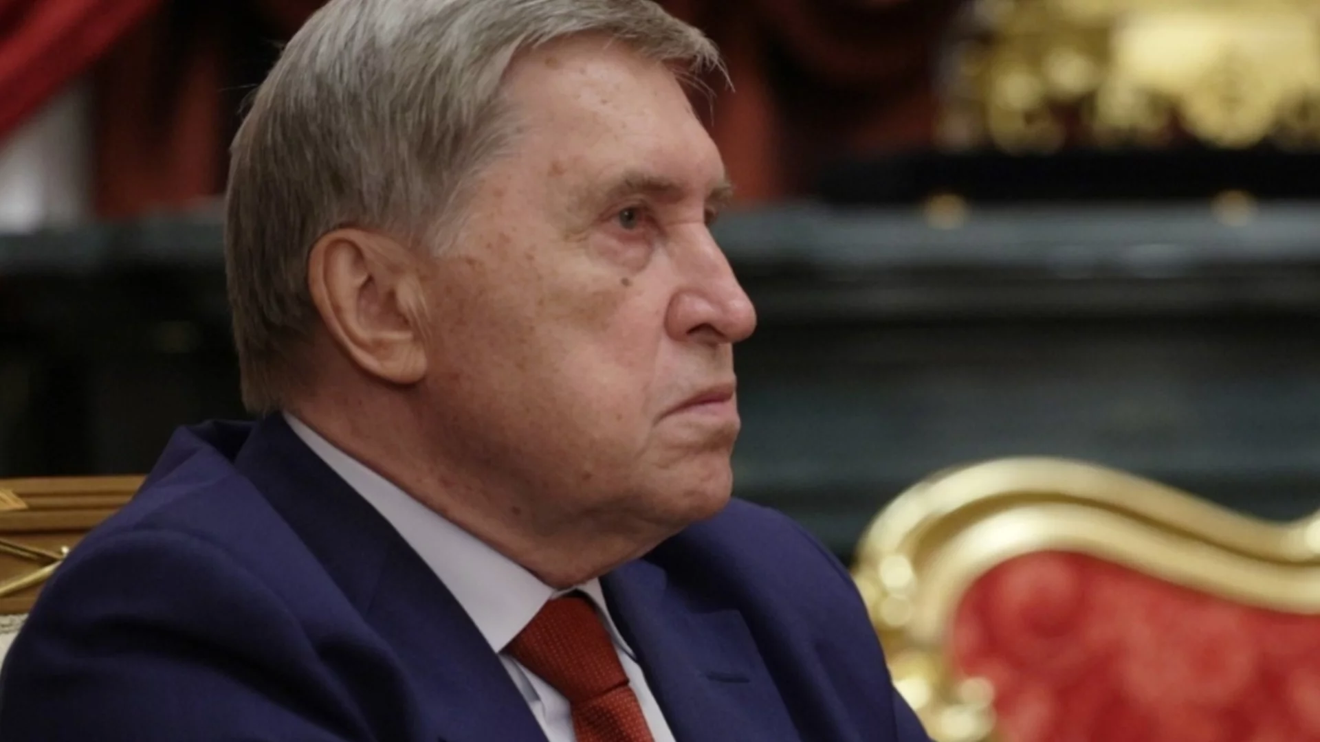 Ушаков: Украинците продължават да игнорират Тръмп!