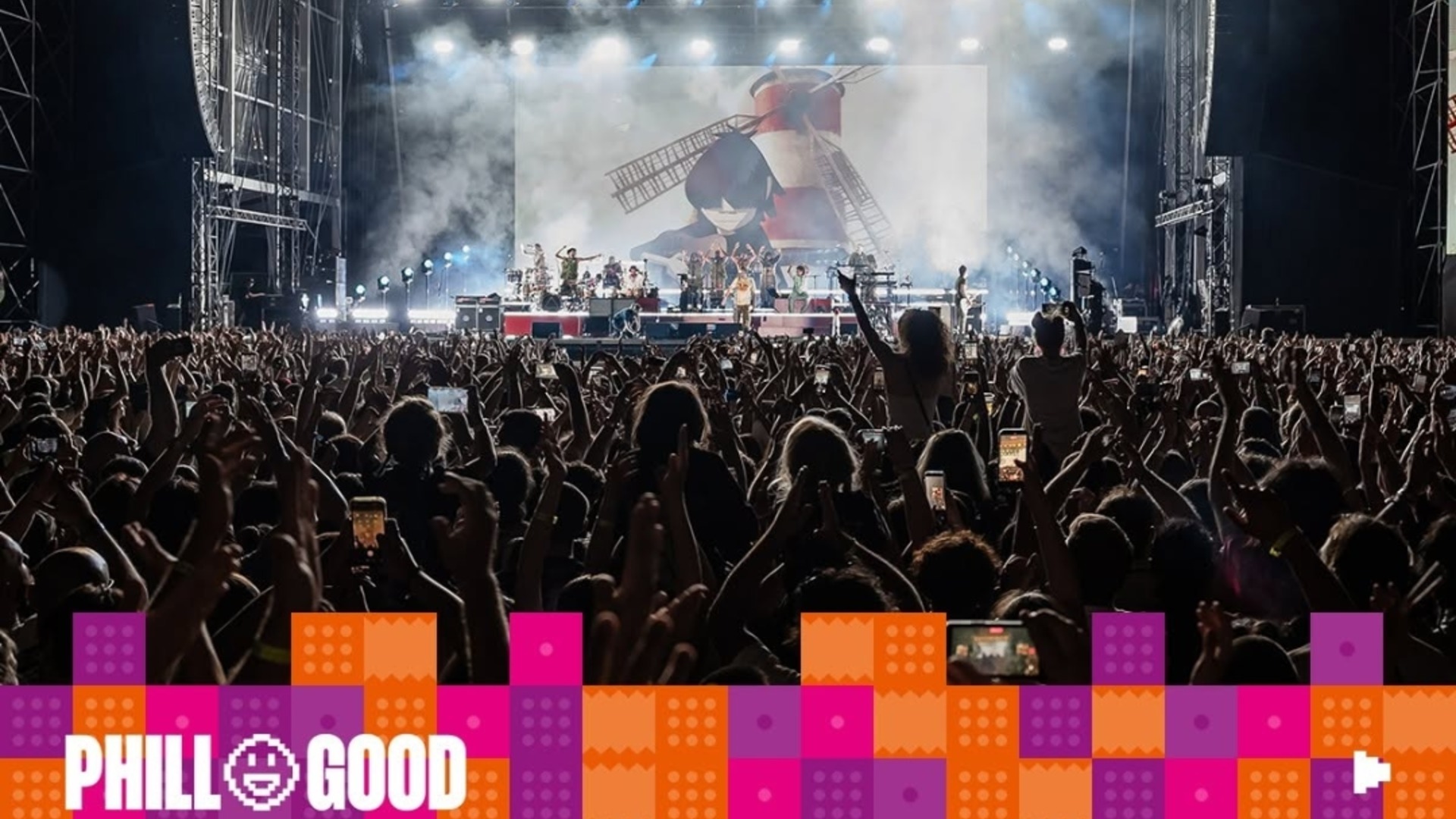 PHILLGOOD влиза в надпреварата за European Festival Awards