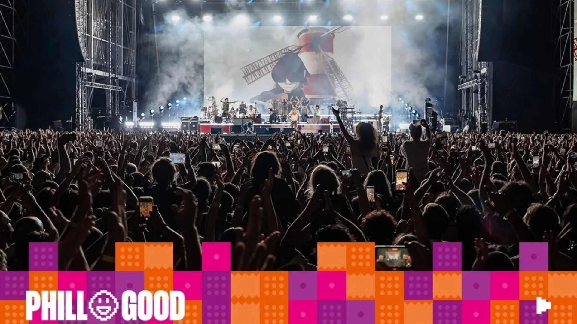 PHILLGOOD влиза в надпреварата за European Festival Awards