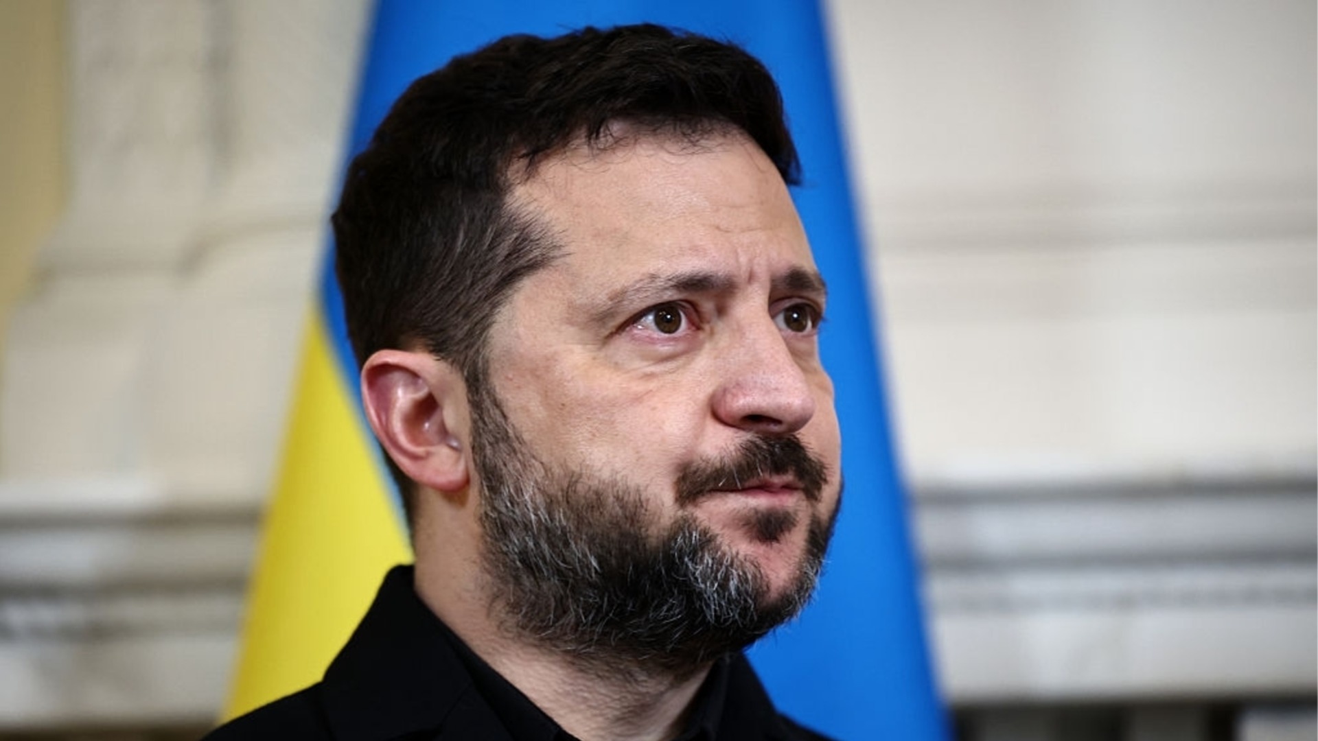 Зеленски: Доставките на ракети за Patriot ще отнемат години, имаме нужда от тях сега