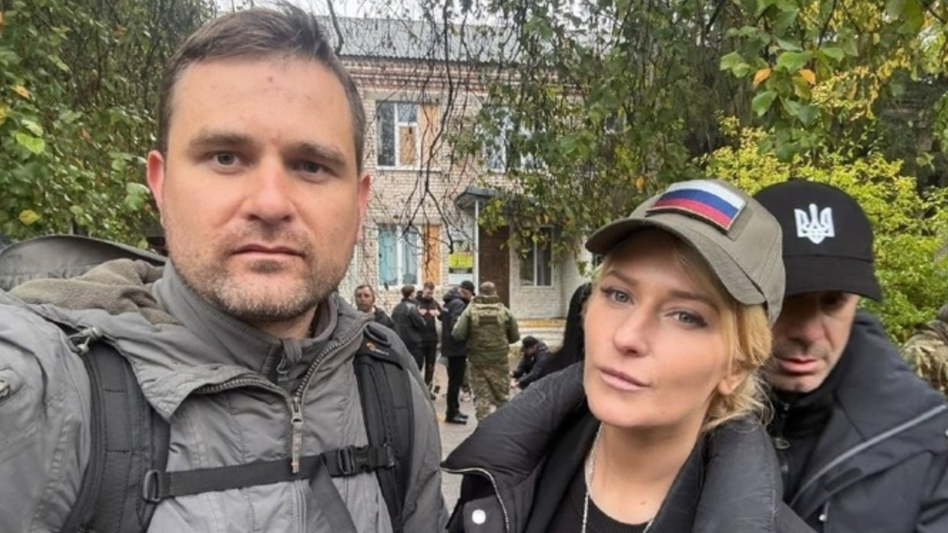 Украински предател: Украйна наруши примирието в Олешки. Руският омбудсман: Можем да съжителстваме с Украйна