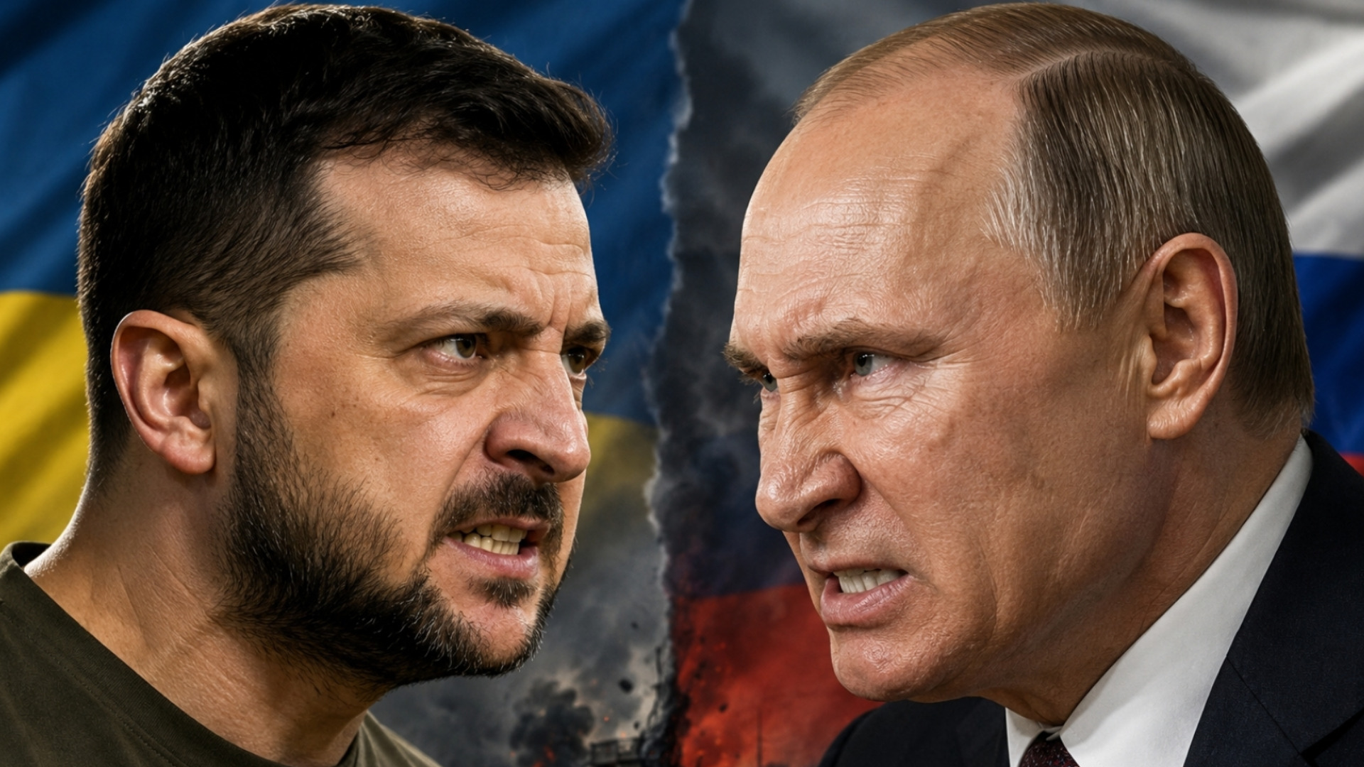 Не знам какво му има – дали е абсолютно луд, наполовина полудял или 10% луд. Надявам се, че разбира какво прави
