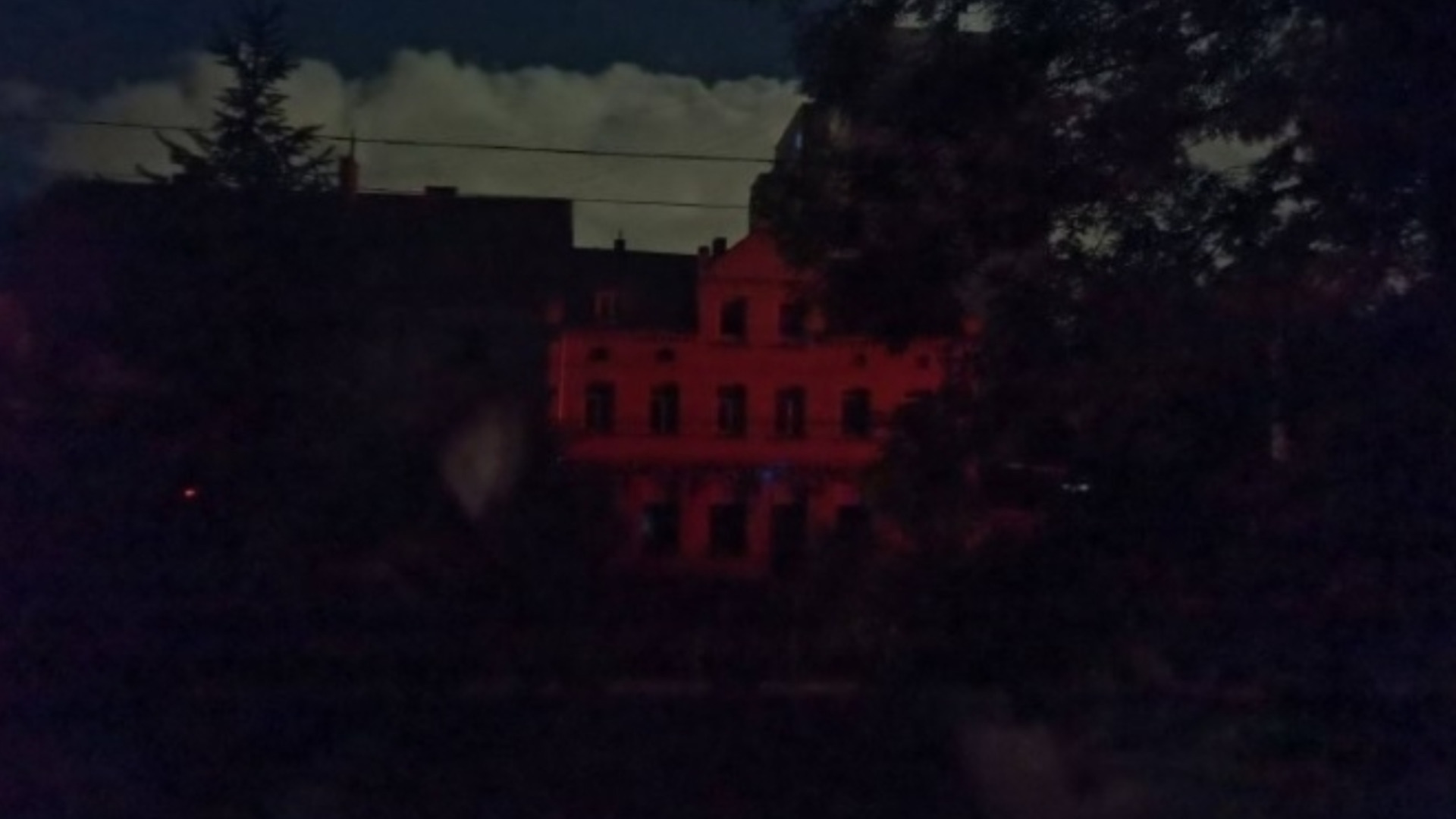 Калининград е без ток, в Киев има проблеми с водата (ВИДЕО)